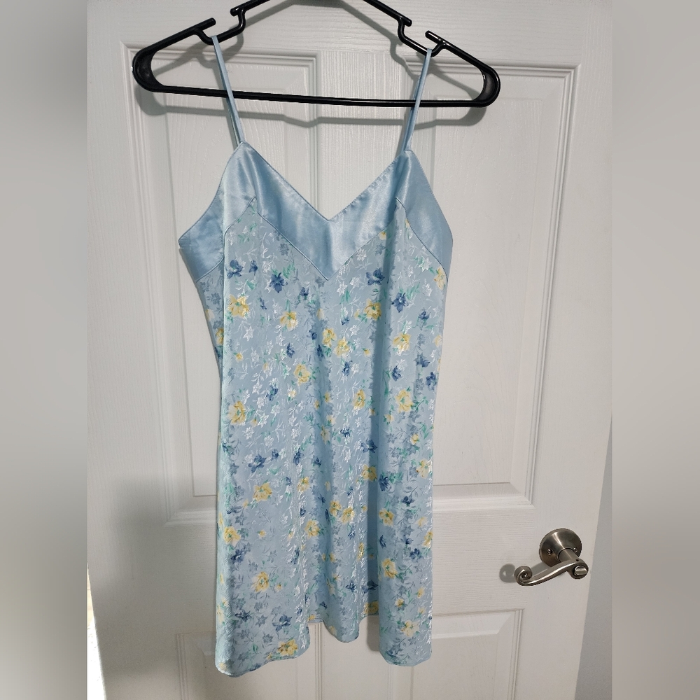 Size small nightie lingerie